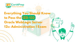 weblogic server (1zo-133)