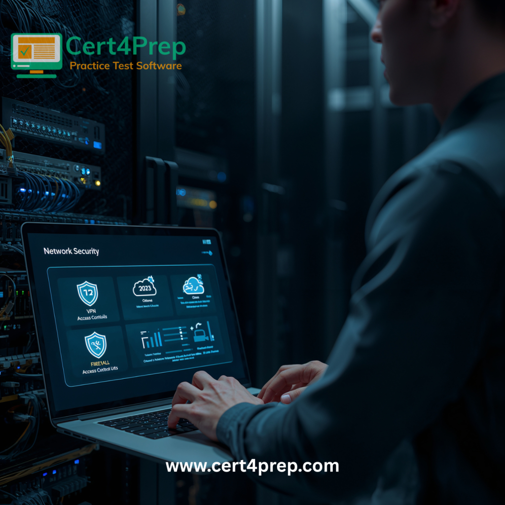 Expert maintaining network security