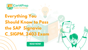 SAP Signavio
