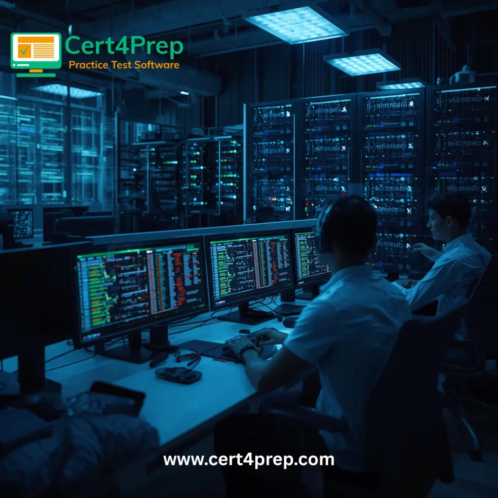 Data engineer handling data