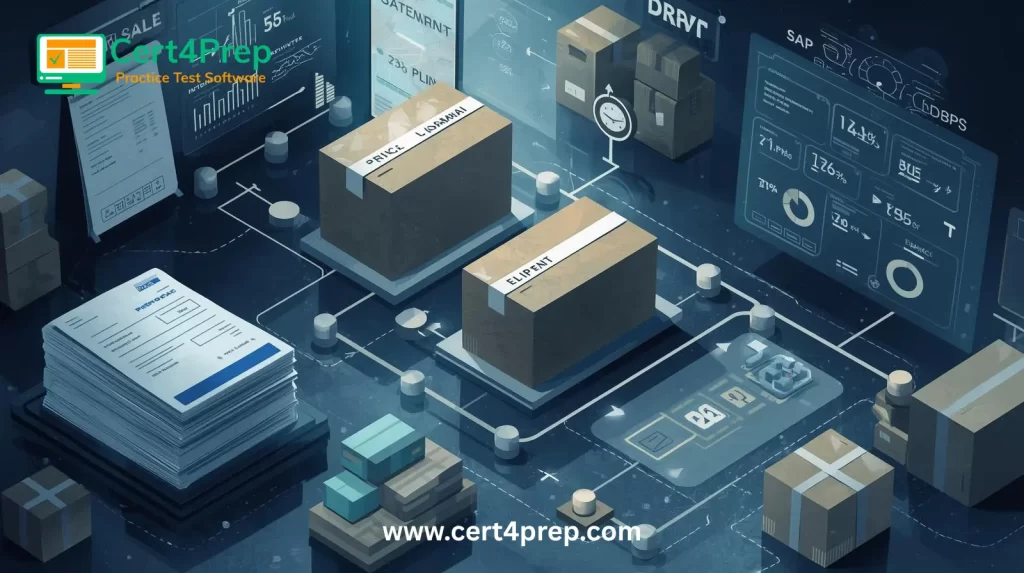 boxes and stats related to sales