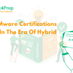 Why VMware certs matter in the era of hybrid cloud
