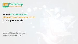 High paying IT certifications in 2025