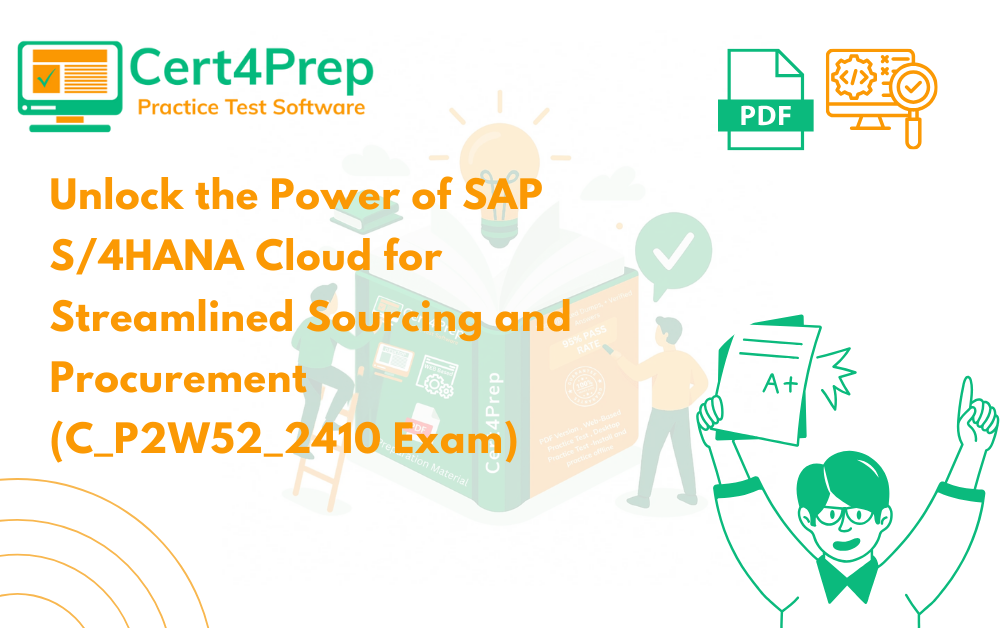C_P2W52_2410 PDF and practice test