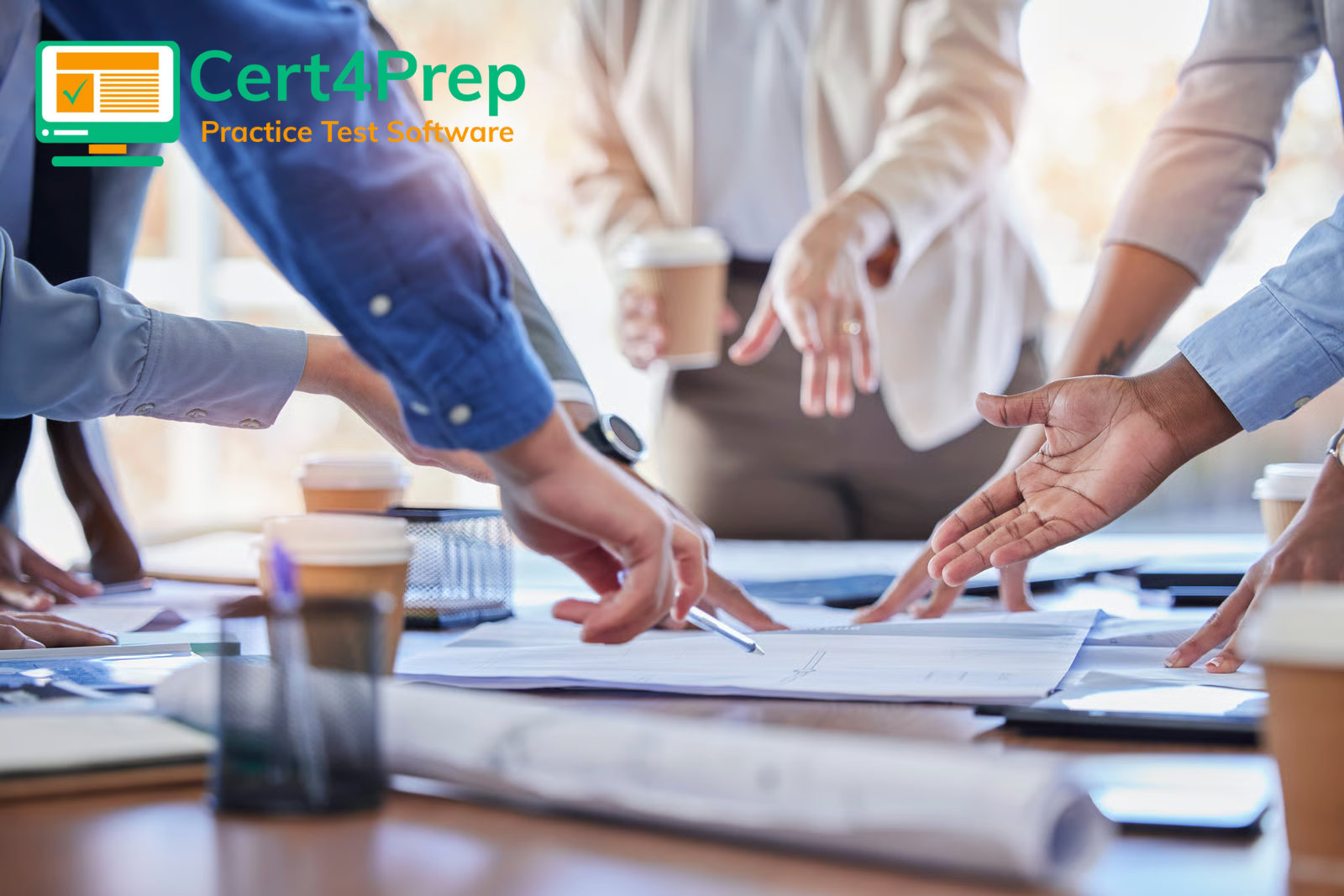 PRINCE2-Practitioner Practice test and PDF