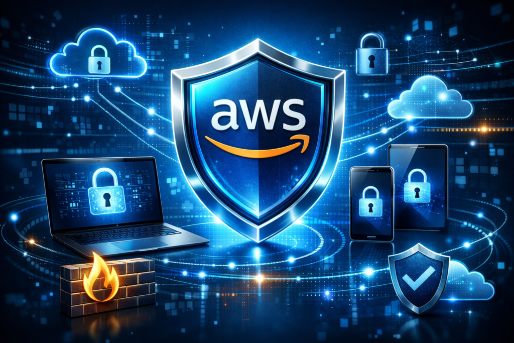 AWS Security