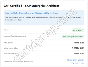 Zeno result