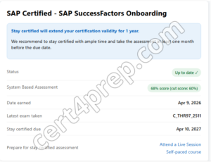Yara result