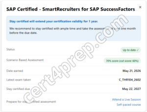Nanette result
