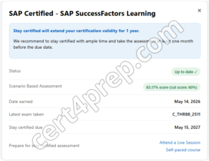 Eugenia result