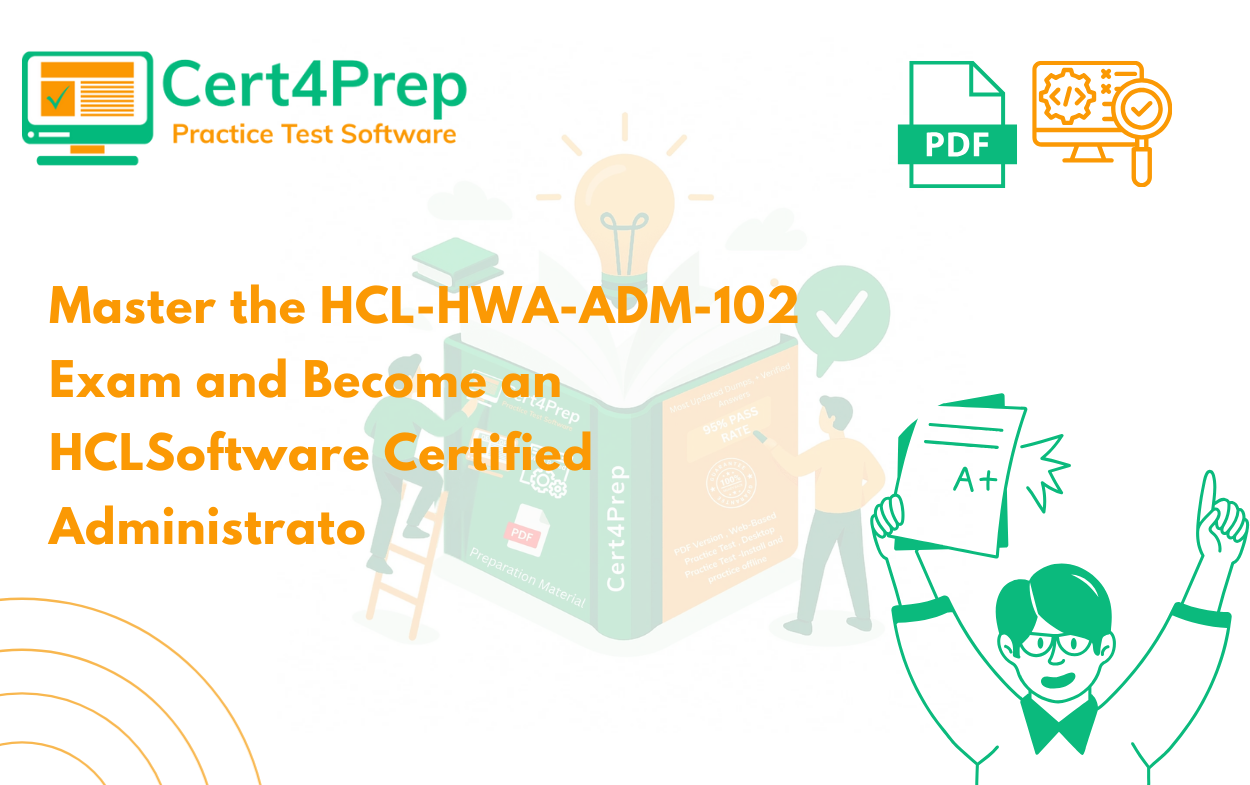 HCL-HWA-ADM-102