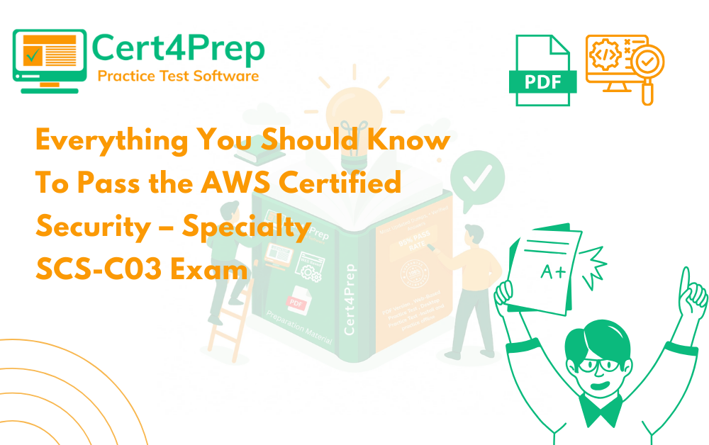 SCS-C03 PDF Dumps