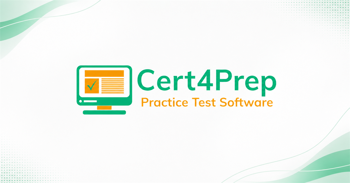 cert4prep social